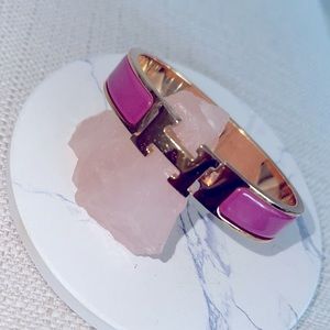 Hermès bracelet 😍🎊🥰